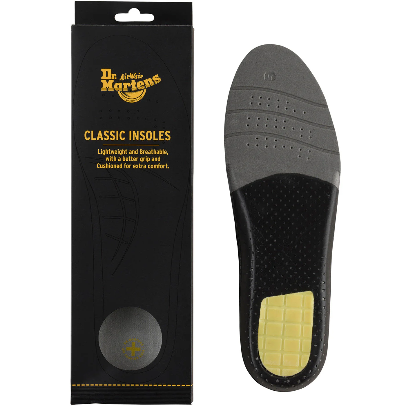 Dr. Martens Classic Shoe Insoles - Image 3