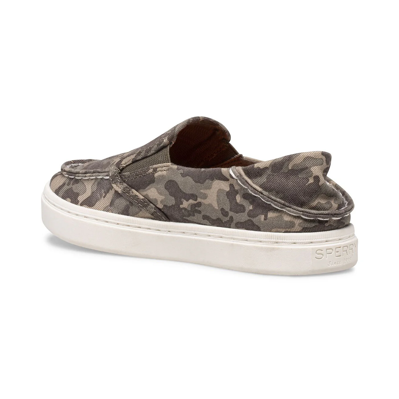 Sperry Salty Washable - Image 3