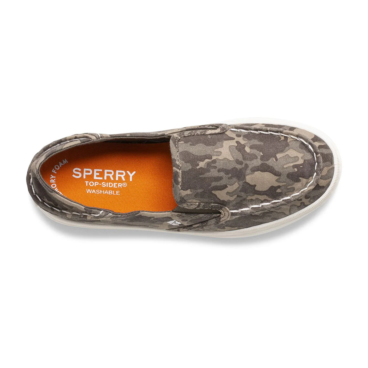 Sperry Salty Washable - Image 4