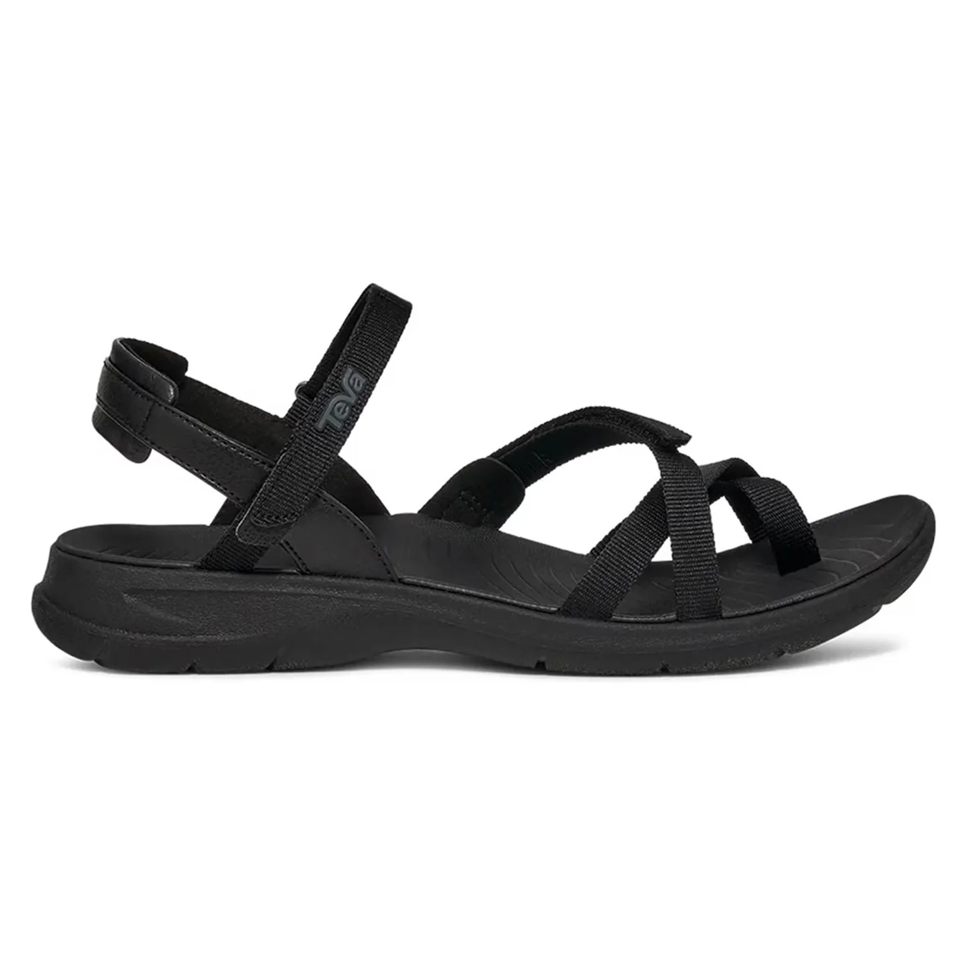 Teva Tirratraveler Slingback Womens