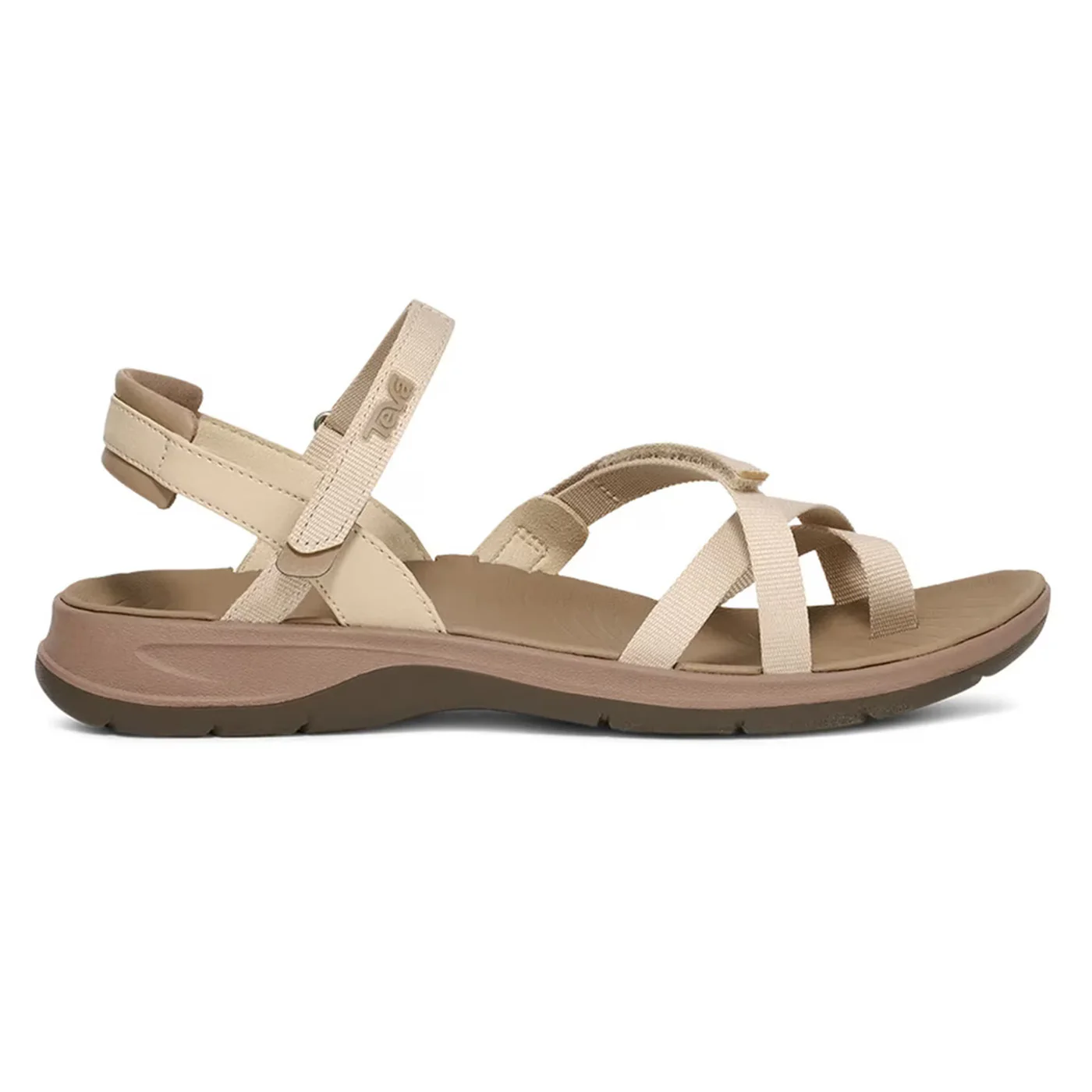 Teva Tirratraveler Slingback Womens