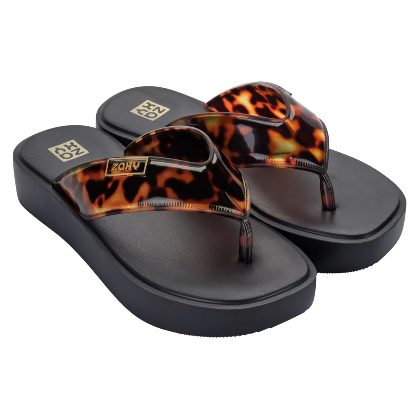 Zaxy Trend New Ad Sandal