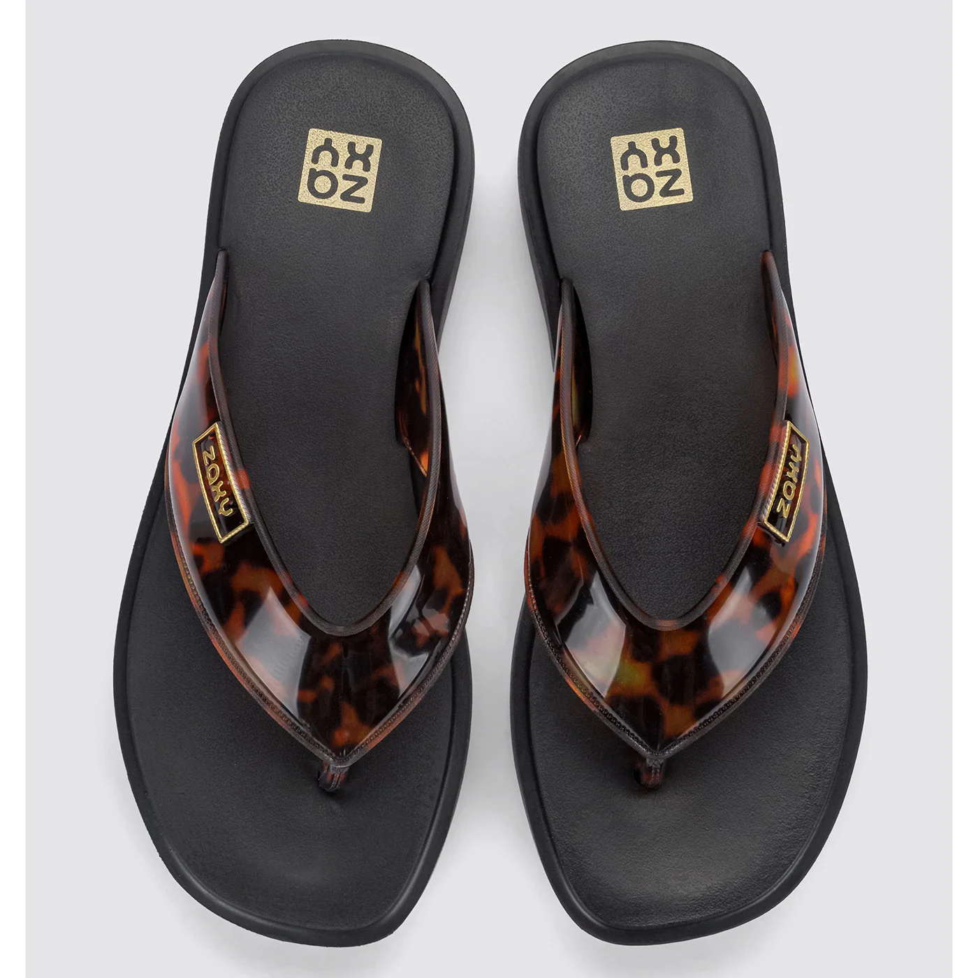 Zaxy Trend New Ad Sandal - Image 2